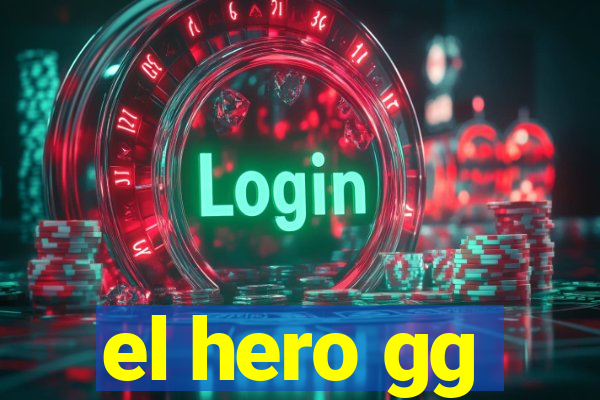 el hero gg